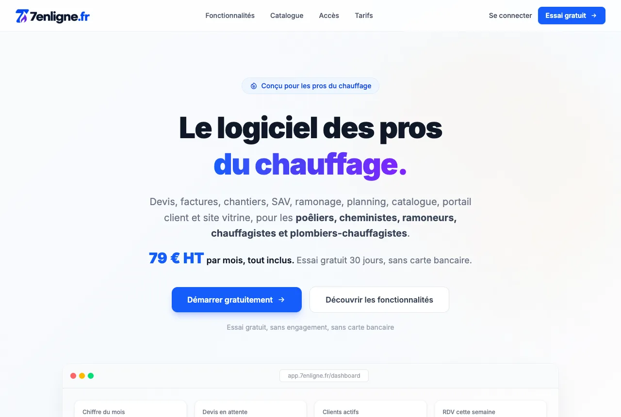 7enligne.fr