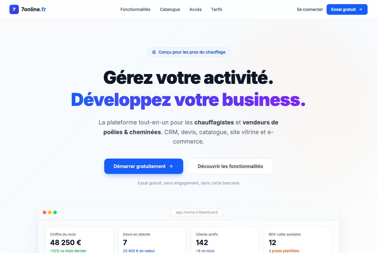 7online.fr